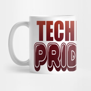 Techie Pride Mug